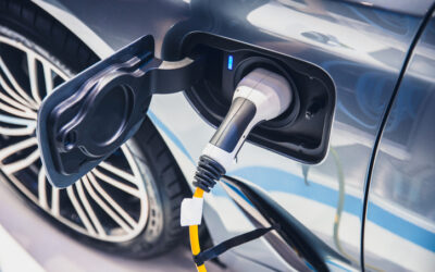 Did You Know we Offer Servicing for Hybrid and Electric Cars?