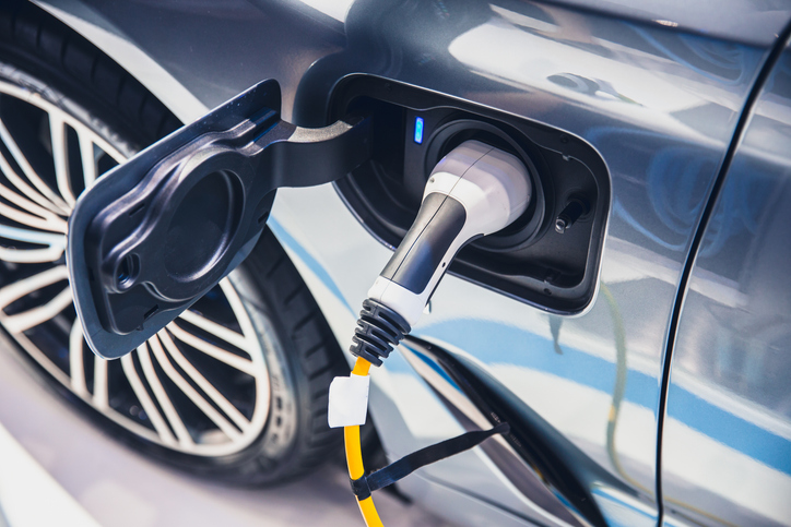 Did You Know we Offer Servicing for Hybrid and Electric Cars?