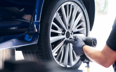 Is Your Car Ready for Autumn and Winter?