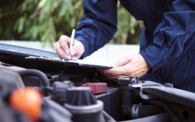Keep Your Car Running Smoothly with Our Expert Garage Services