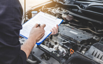 Is Your MOT Due? Book Early to Secure a Date