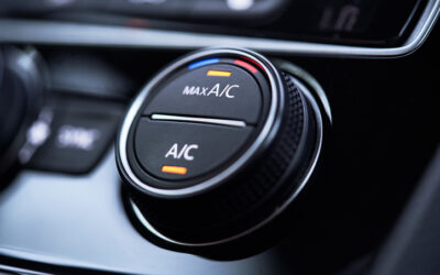 Time for an Air Con Re-Gas?