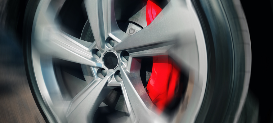 Tyre & Wheel Alignment – Why It Matters for Your Car