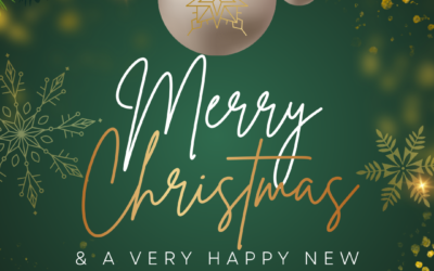 Merry Christmas and a Happy New Year