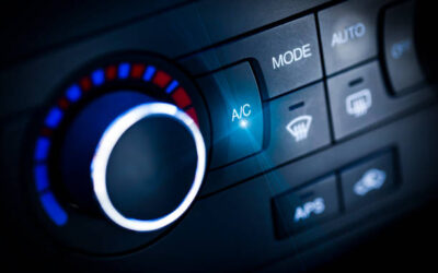 The Importance of Regular Car Air Conditioning Services