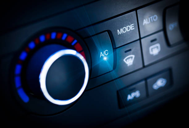 The Importance of Regular Car Air Conditioning Services