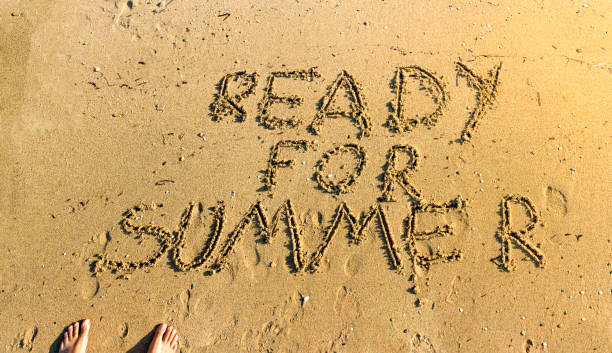 Its time to think about making Your Car Summer-Ready