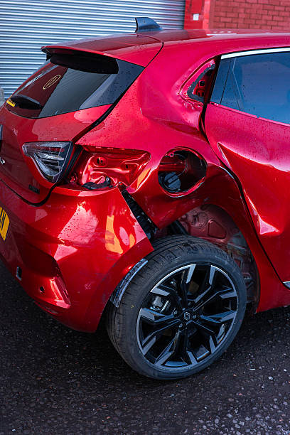 Why Choosing Our Insurance-Approved Car Body Shop Matters After an Accident
