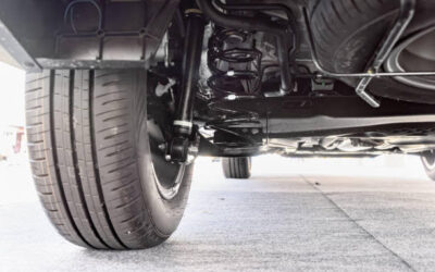 Expert Hybrid & Electric Vehicle Services